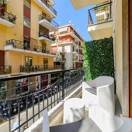 Angela's Apartman Sorrento