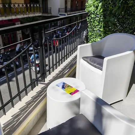 Angela's Apartment Sorrent