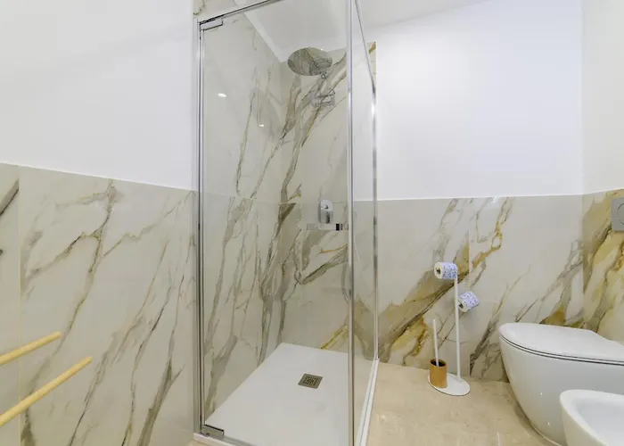 Angela's Apartment *